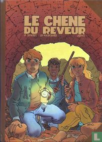 Le chêne du rêveur