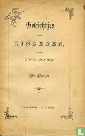 Gedichtjes voor Kinderen