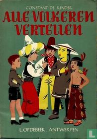 Alle volkeren vertellen