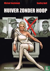 Huiver zonder hoop acheter