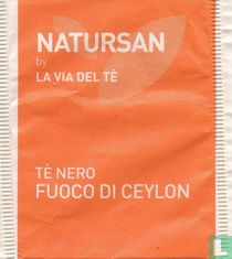 Fuoco di Ceylon