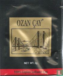 100% Ceylon Sallama Çay