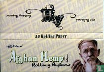 Afghan hemp 1¼ size 