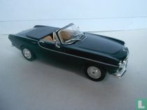 Volvo P1800 Volvoville