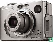 CyberShot DSC-W1