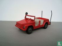 VW Type 181