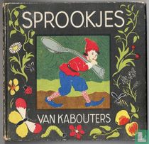 Sprookjes van kabouters