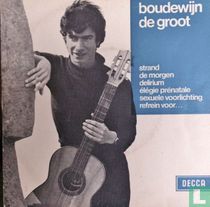 Boudewijn de Groot