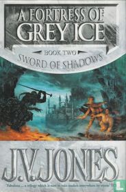 A Fortress of Grey Ice