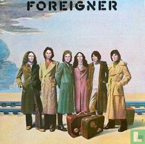 Foreigner