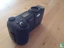 Nikon Coolpix 990