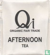 Afternoon Tea