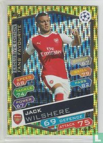 Jack Wilshere