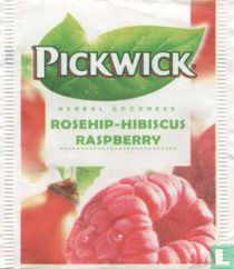 Rosehip-Hibiscus Raspberry
