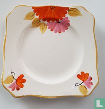 Pastry dish