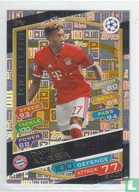 David Alaba