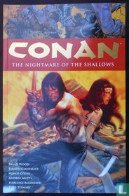 The Nightmare of the Shallows 