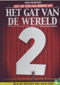 Het op één na beste uit Het gat van de wereld 2