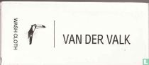 Wash Cloth - Van der Valk