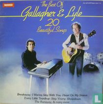 The Best of Gallagher & Lyle