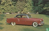 1954 Packard Pacific