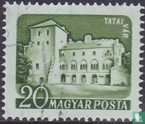 Schloss Tata kaufen