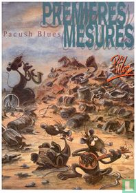 Premières mesures