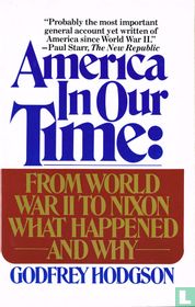 America In Our Time