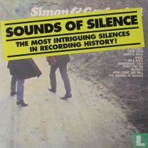 Simon and Garfunkel Sounds of Silence - The Most Intriguing Silences in Recording History!