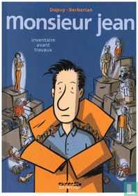 Inventaire avant travaux