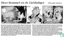 Heer Bommel en de liefdadiger