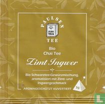 Zimt Ingwer 