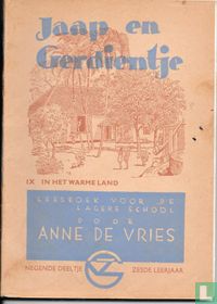 In het warme land acheter
