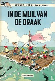 In de muil van de draak for sale