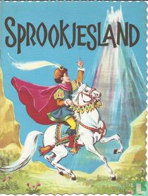 Sprookjesland acheter