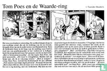 Heer Bommel en de Waarde-ring 