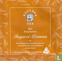 Ingwer Lemon 