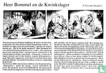 Heer Bommel en de Kwinkslager 