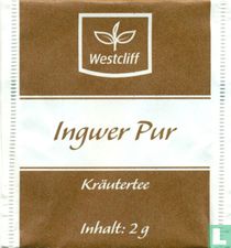 Ingwer Pur