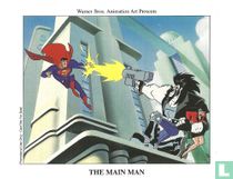 Superman - The Main Man