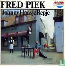 Johnny Haasje Repje