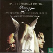 Bande originale du film Mazeppa