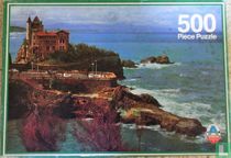 Biarritz, France