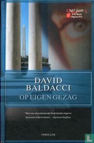 Op eigen gezag