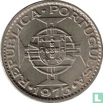 Macau 50 avos 1973