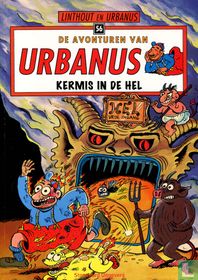Kermis in de hel