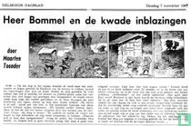 Heer Bommel en de kwade inblazingen