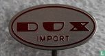 DUC import