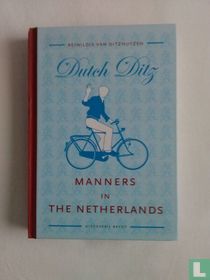 Manners in the Netherlands