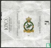 299 Sqn levis sed non parvus